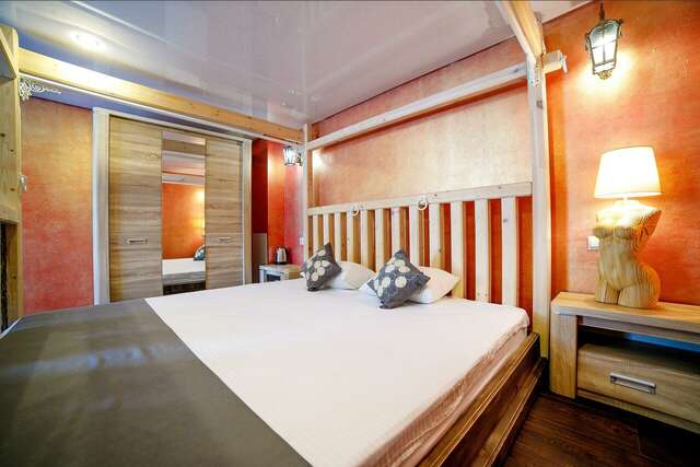 Гостиница Атлас Геленджик-189