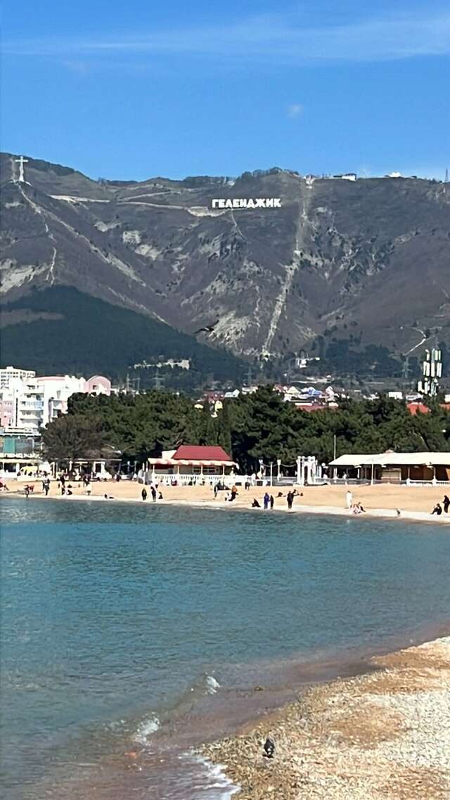 Гостиница Атлас Геленджик-64