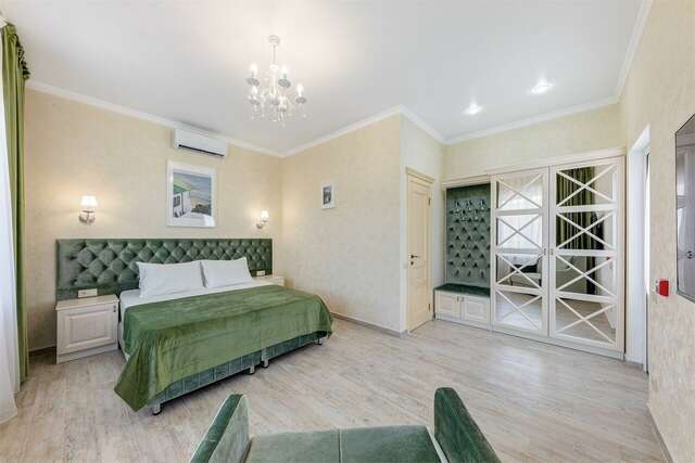 Гостиница Атлас Геленджик-146