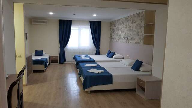 Гостиница Атлас Геленджик-211