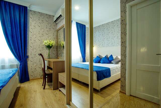 Гостиница Атлас Геленджик-246