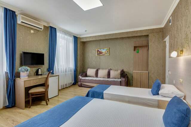 Гостиница Атлас Геленджик-196