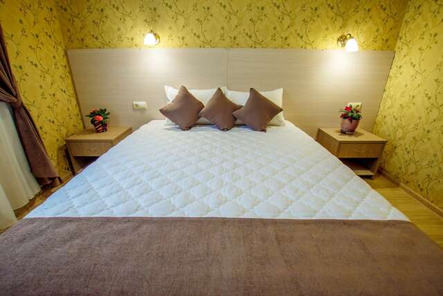 Гостиница Атлас Геленджик-12