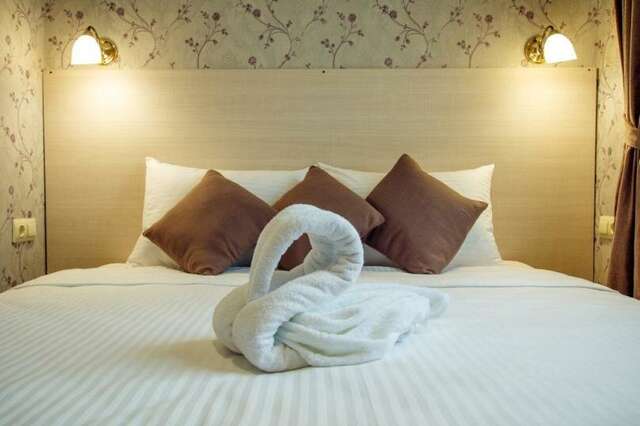 Гостиница Атлас Геленджик-18