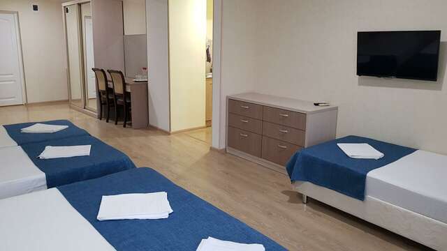 Гостиница Атлас Геленджик-55