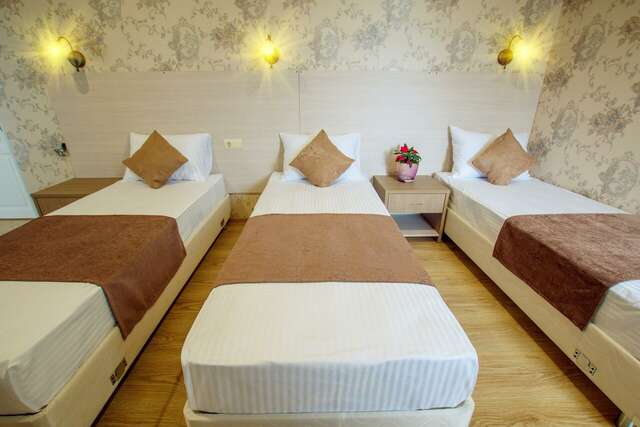 Гостиница Атлас Геленджик-139