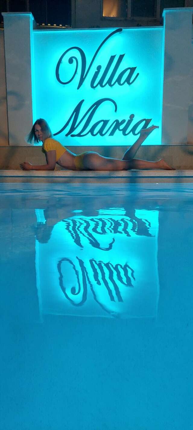 Гостиница Атлас Геленджик-97