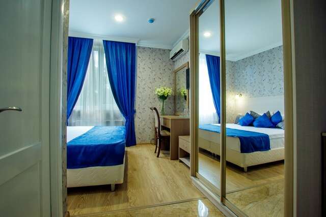 Гостиница Атлас Геленджик-126