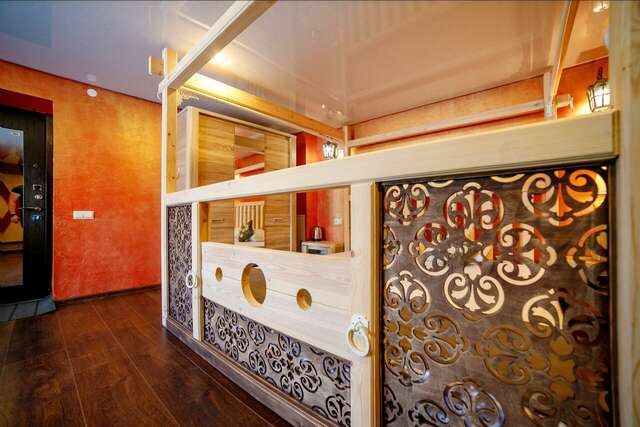 Гостиница Атлас Геленджик-183