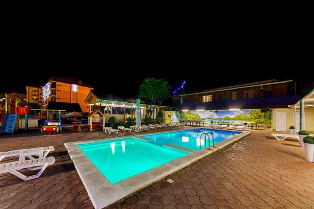 Гостиница Атлас Геленджик-147