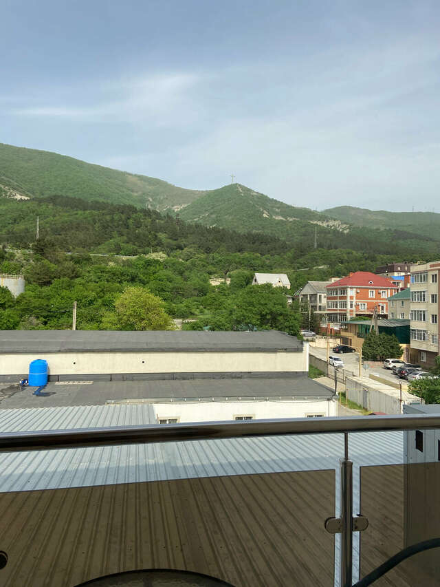 Гостиница Атлас Геленджик-209