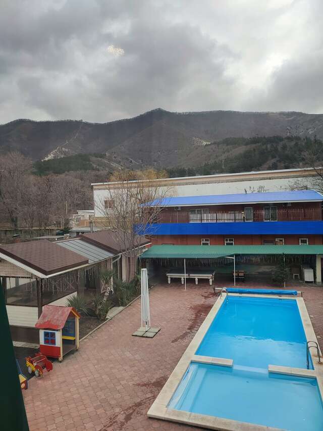 Гостиница Атлас Геленджик-214