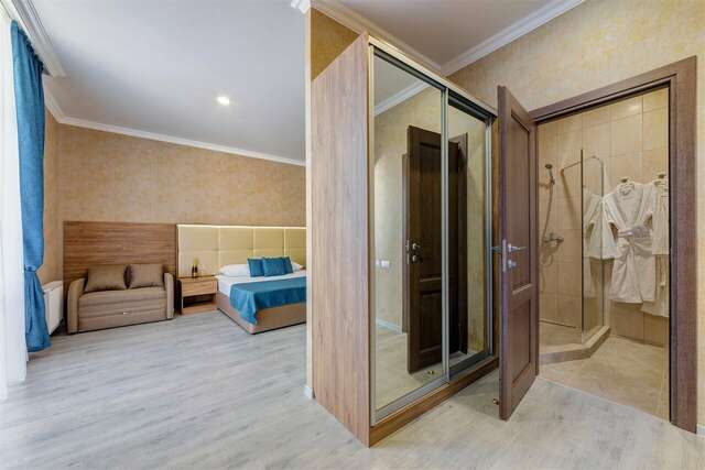 Гостиница Атлас Геленджик-91