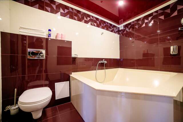 Гостиница Атлас Геленджик-177