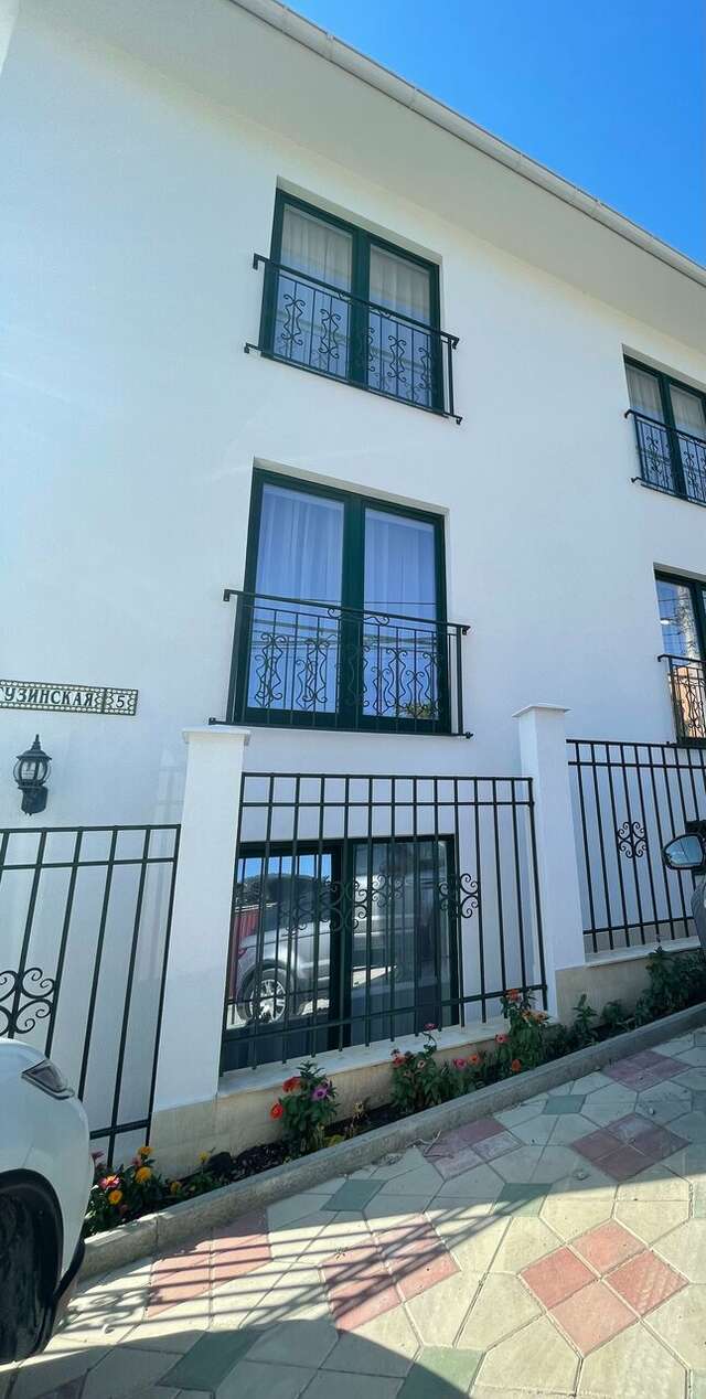 Гостиница Атлас Геленджик-100