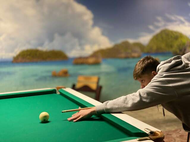 Гостиница Атлас Геленджик-11