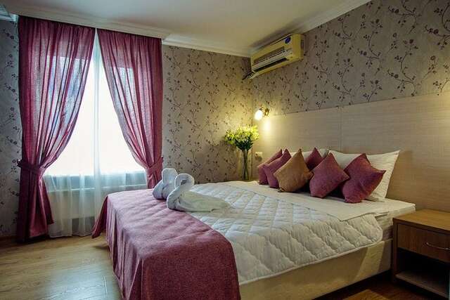 Гостиница Атлас Геленджик-178