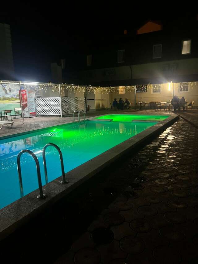 Гостиница Атлас Геленджик-112