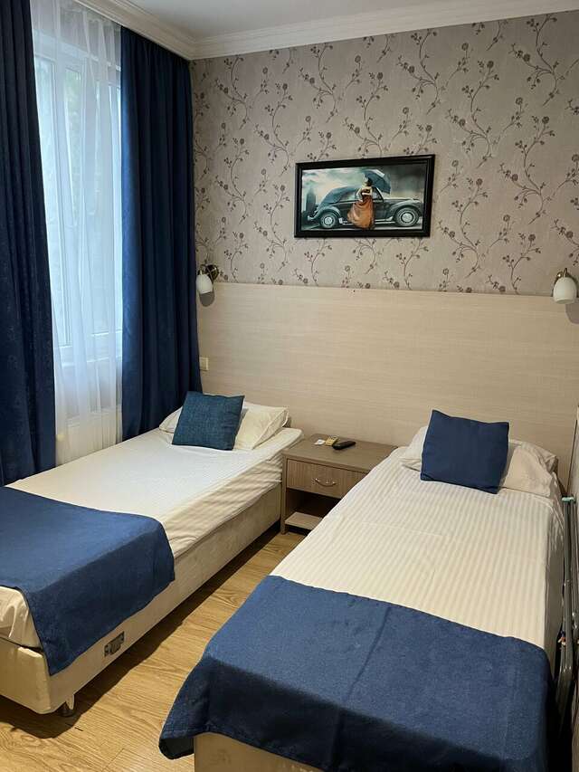 Гостиница Атлас Геленджик-221