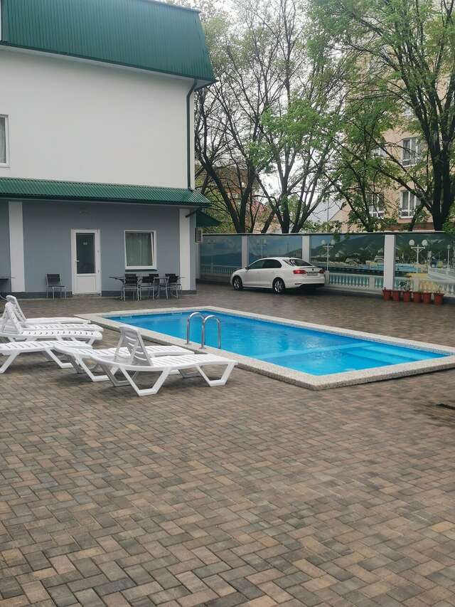 Гостиница Атлас Геленджик-114