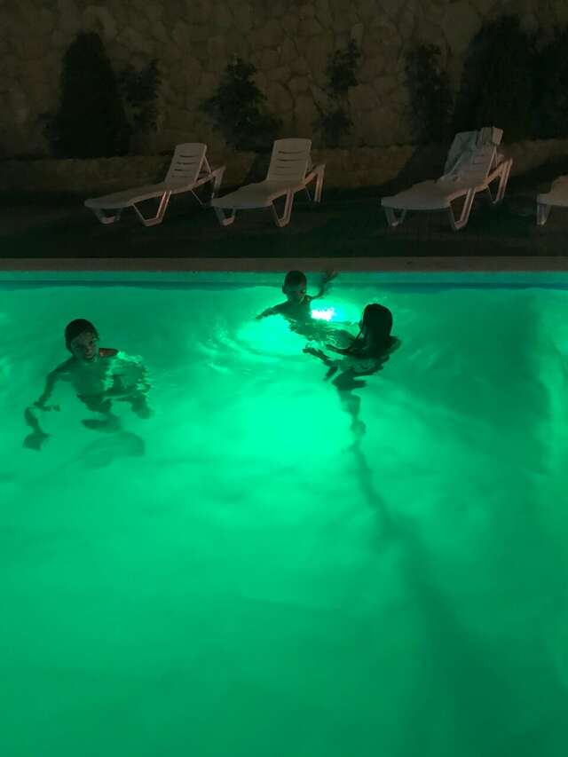 Гостиница Атлас Геленджик-104