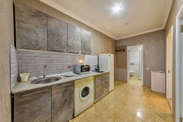 Гостиница Атлас Геленджик-141