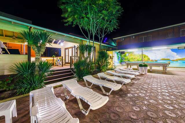 Гостиница Атлас Геленджик-57