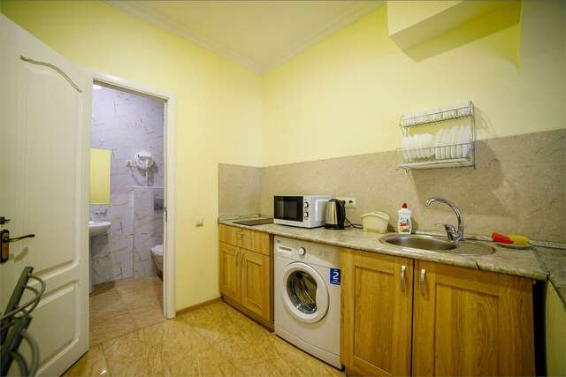 Гостиница Атлас Геленджик-195