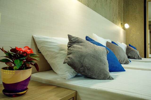 Гостиница Атлас Геленджик-106