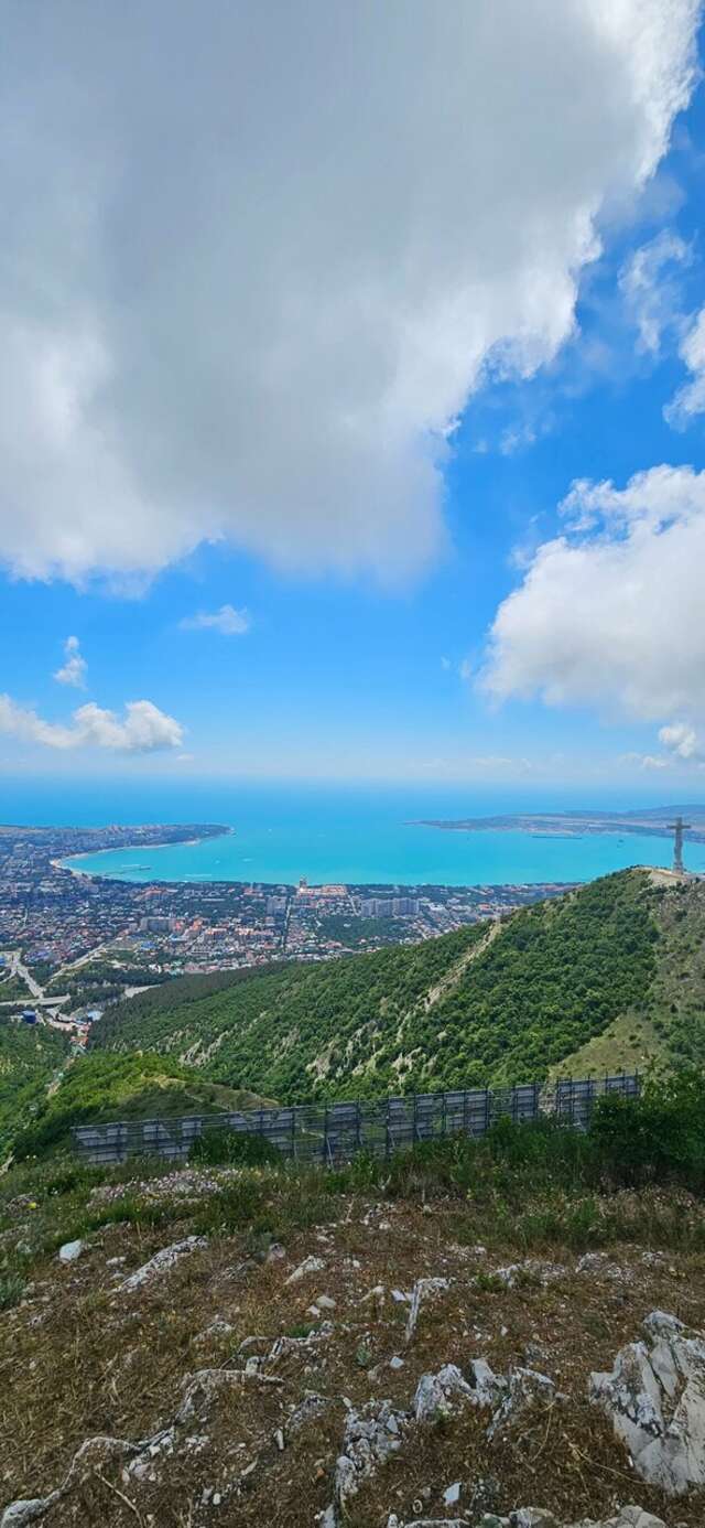 Гостиница Атлас Геленджик-25