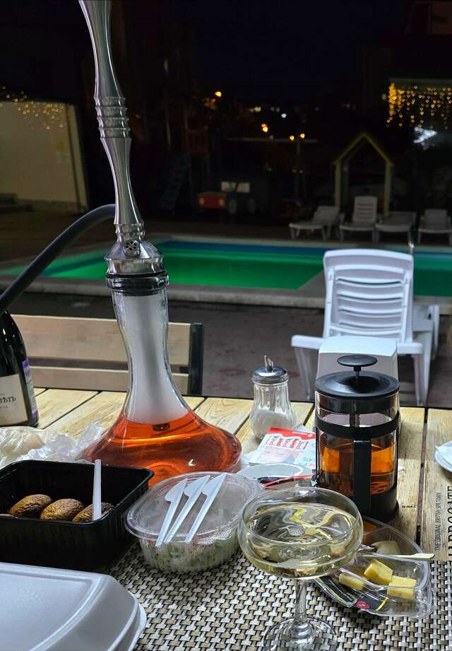 Гостиница Атлас Геленджик-135