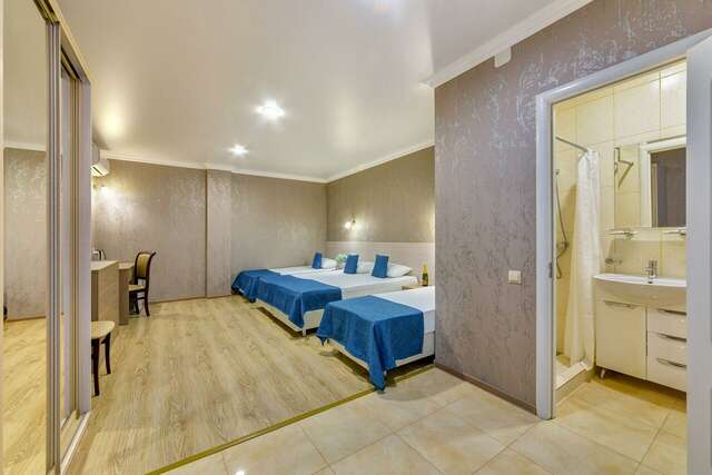 Гостиница Атлас Геленджик-225