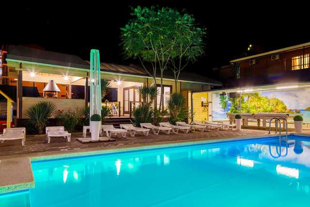 Гостиница Атлас Геленджик-235