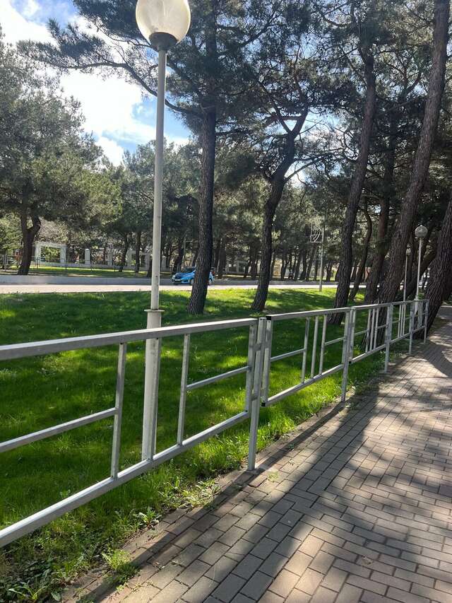 Гостиница Атлас Геленджик-73