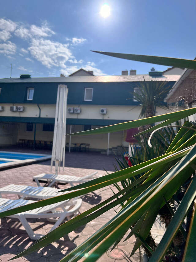 Гостиница Атлас Геленджик-44