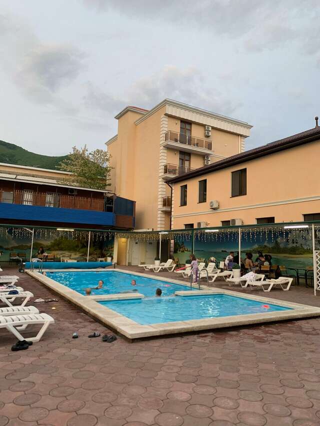 Гостиница Атлас Геленджик-144