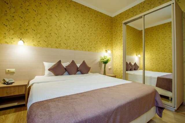 Гостиница Атлас Геленджик-16