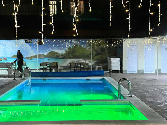 Гостиница Атлас Геленджик-128