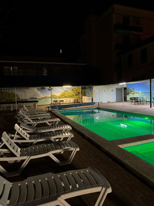 Гостиница Атлас Геленджик-82