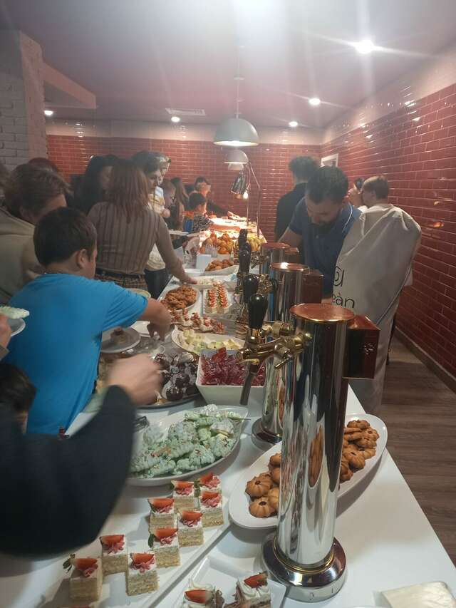 Гостиница Атлас Геленджик-116