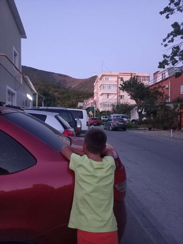 Гостиница Атлас Геленджик-84