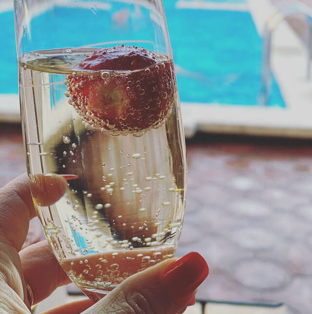 Гостиница Атлас Геленджик-9