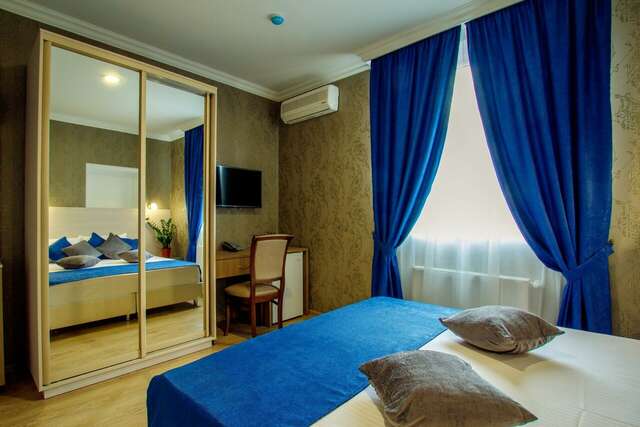 Гостиница Атлас Геленджик-174