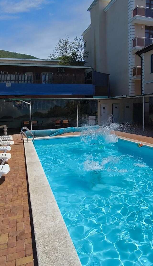 Гостиница Атлас Геленджик-194