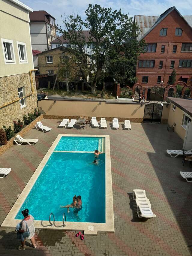 Гостиница Атлас Геленджик-150