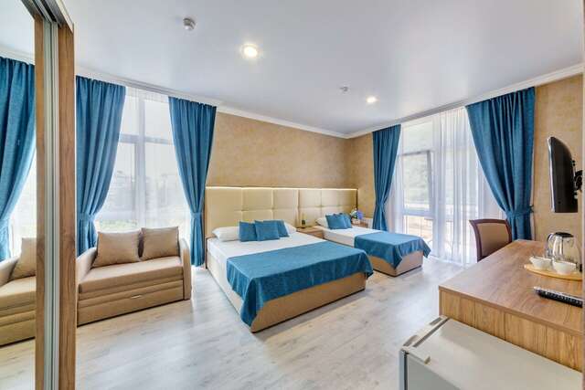 Гостиница Атлас Геленджик-216