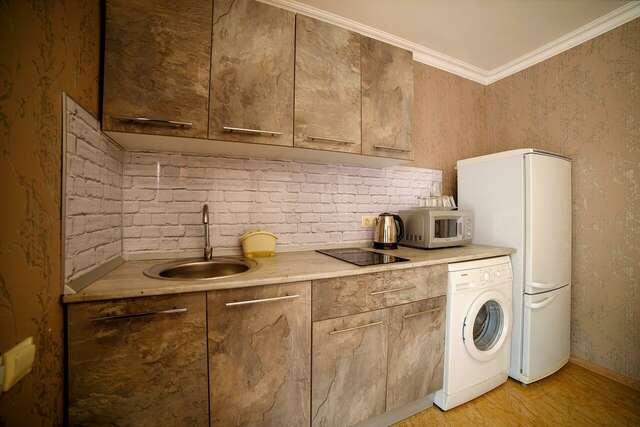 Гостиница Атлас Геленджик-86