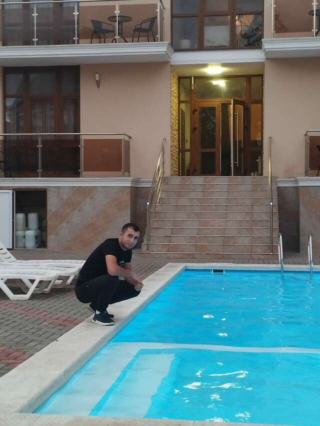 Гостиница Атлас Геленджик-149