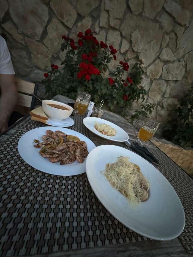 Гостиница Атлас Геленджик-213