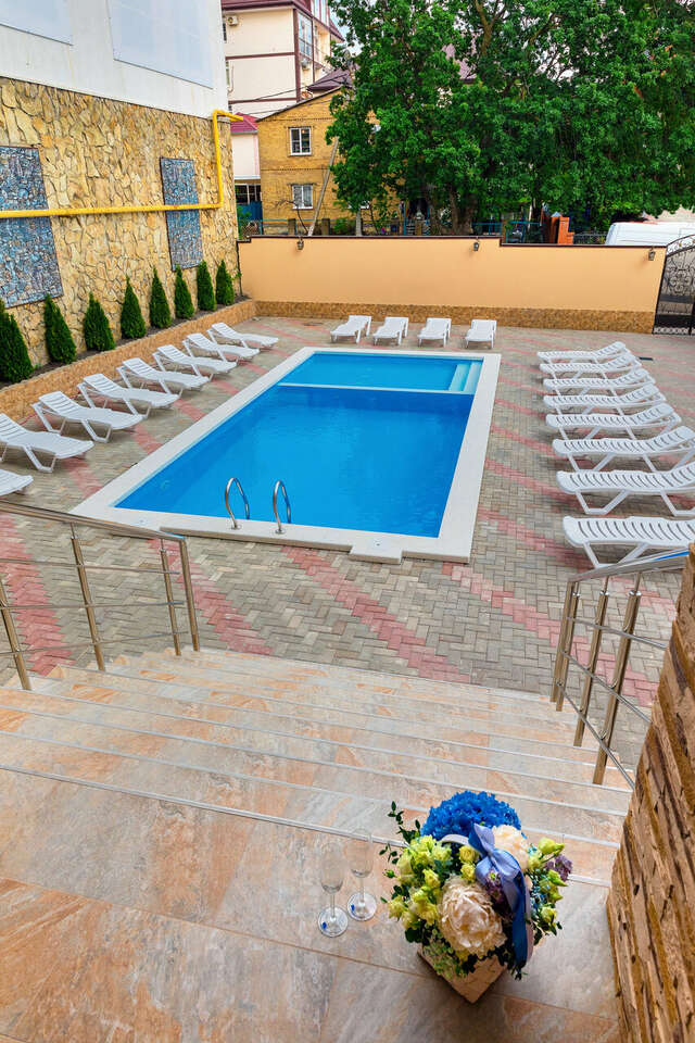 Гостиница Атлас Геленджик-83